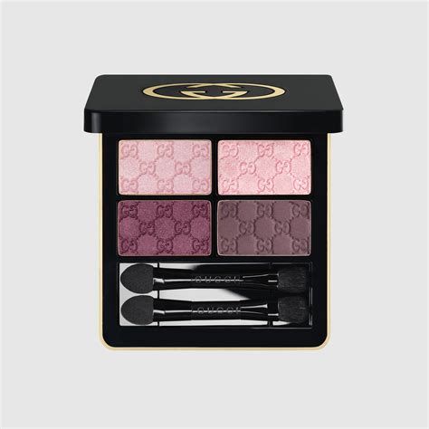 gucci eyeliner pencil|gucci eyeshadow quad.